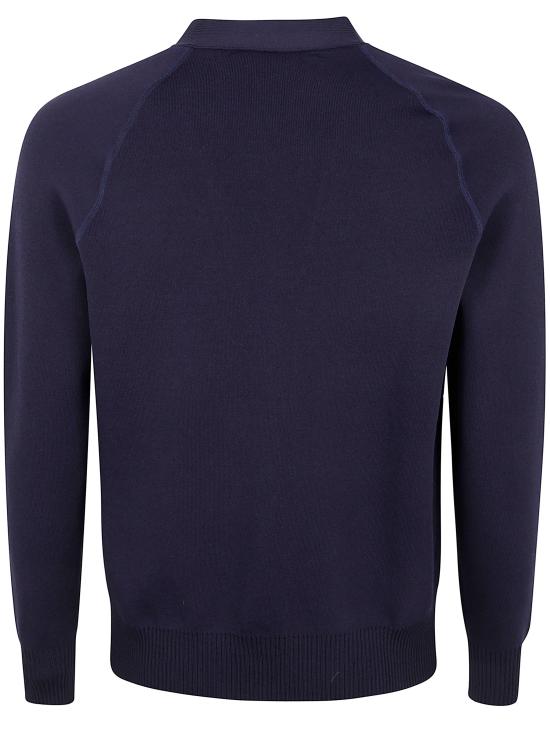 25FW 피플 가디건 GOKIBURI SHINE 790 NAVY BLUE - PEOPLE