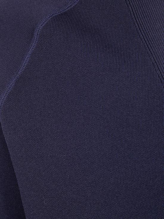 25FW 피플 가디건 GOKIBURI SHINE 790 NAVY BLUE - PEOPLE