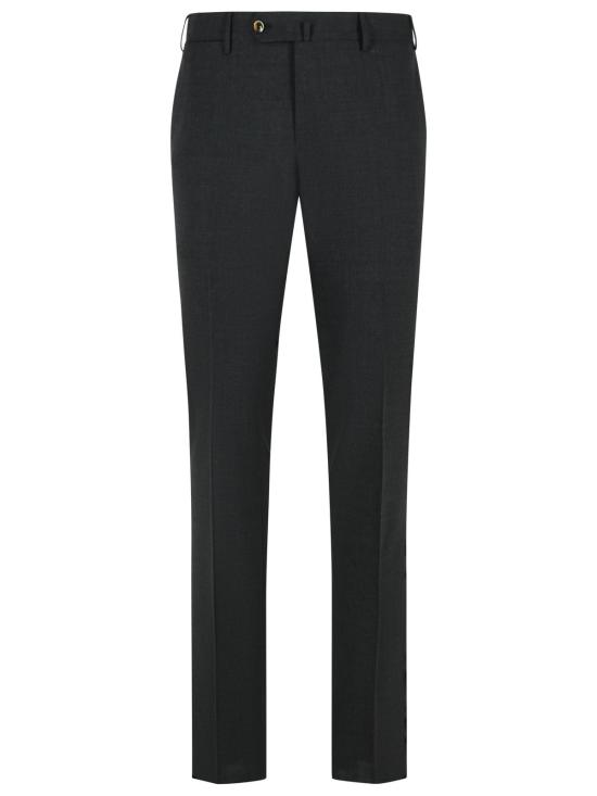 25FW 피티제로우노 스트레이트 팬츠 CO VF01Z00CL1 TO770260 Grey