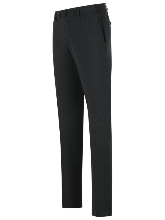 25FW 피티제로우노 스트레이트 팬츠 CO VF01Z00CL1 TO770260 Grey - PT01