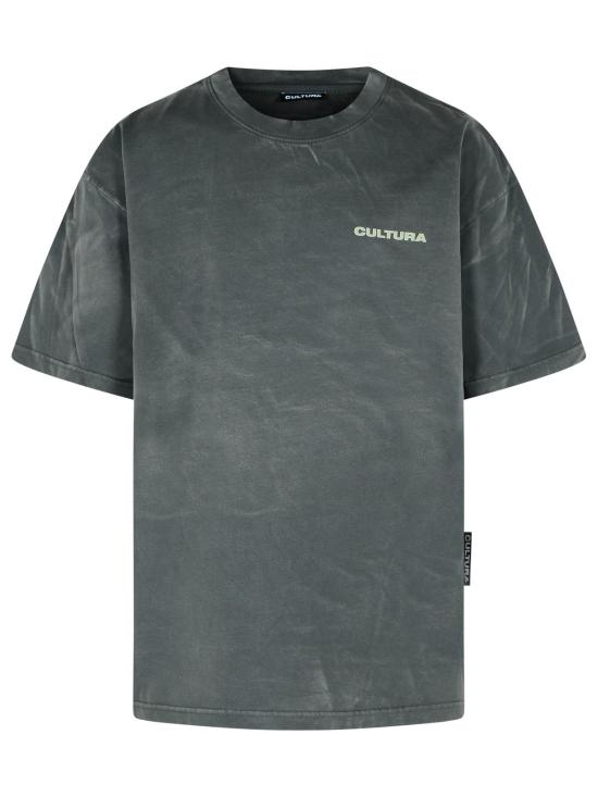 25FW 쿨투라 폴로 티셔츠 B013GREY Grey