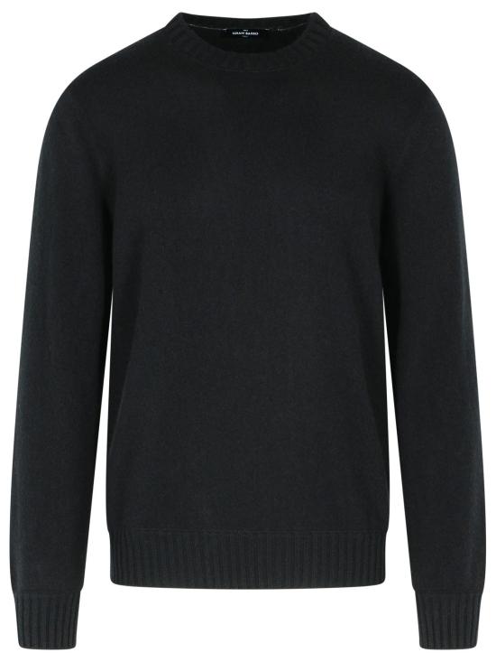 25FW 그랑싸쏘 스웨터 57106 20201099 Black