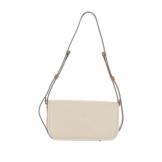 25FW 핑코 숄더백 105083 A26L Z14Q NEUTRALS - PINKO