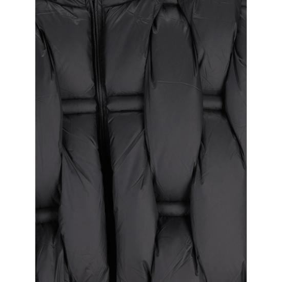 25FW 크리스토퍼 락시 자켓 CRDJ09614 BLACK - CHRISTOPHER RAXXY