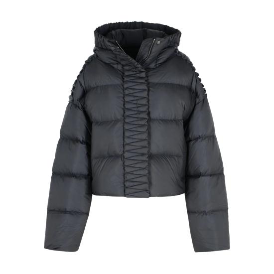 25FW 크리스토퍼 락시 자켓 CRDJ08102 BLACK