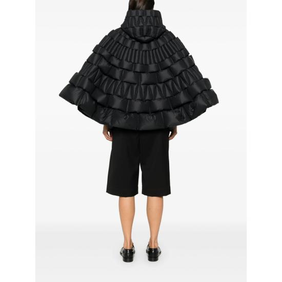 25FW 크리스토퍼 락시 자켓 CRDJ02202 BLACK - CHRISTOPHER RAXXY