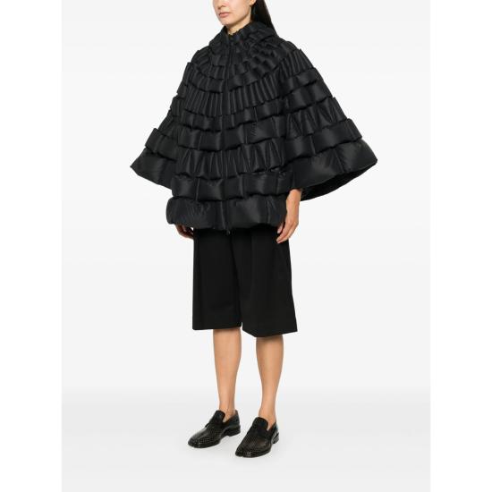 25FW 크리스토퍼 락시 자켓 CRDJ02202 BLACK - CHRISTOPHER RAXXY