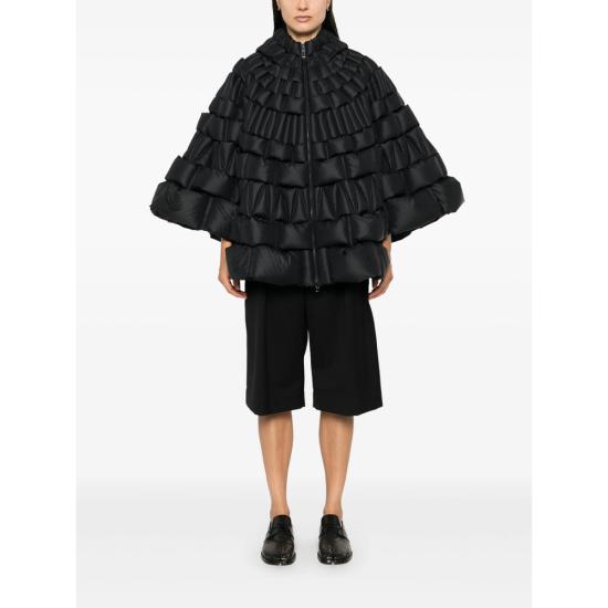 25FW 크리스토퍼 락시 자켓 CRDJ02202 BLACK - CHRISTOPHER RAXXY