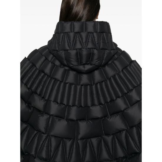 25FW 크리스토퍼 락시 자켓 CRDJ02202 BLACK - CHRISTOPHER RAXXY