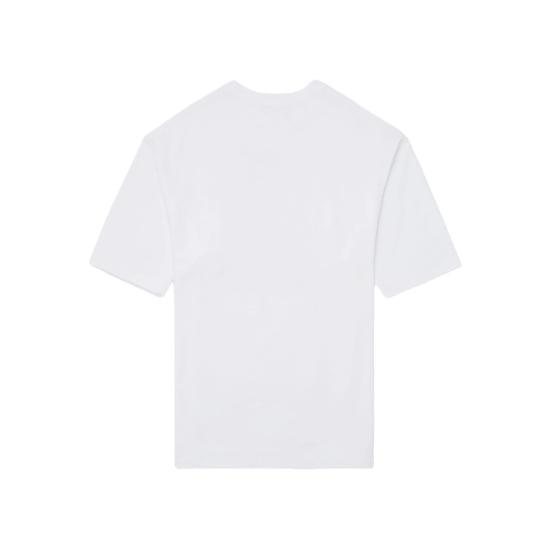 25FW 윌리 차바리아 반팔 티셔츠 WCJSY0133 WHITE - WILLY CHAVARRIA