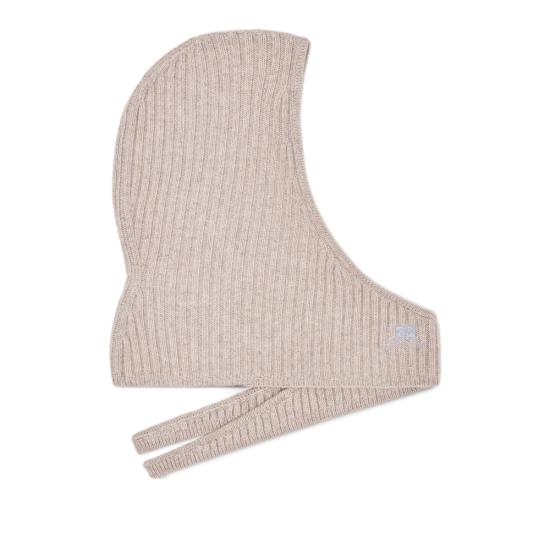 25FW 가니 숏팬츠 A6926 934 NEUTRALS