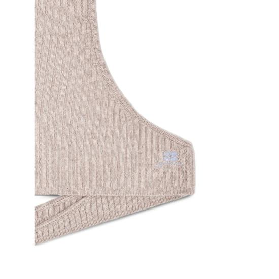 25FW 가니 숏팬츠 A6926 934 NEUTRALS - GANNI