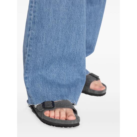 25FW 버켄스탁 샌들 1018402 ARIZONA CHARC GREY - BIRKENSTOCK