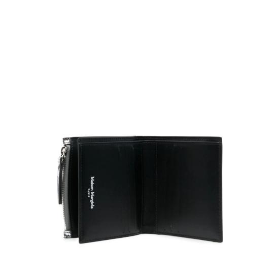 25FW 마르지엘라 남성지갑 P5016 SA1UI0025 H7730 SILVER - MAISON MARGIELA