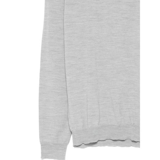 25FW 요지 야마모토 스트레이트 팬츠 HLP11101 BLACK - YOHJI YAMAMOTO