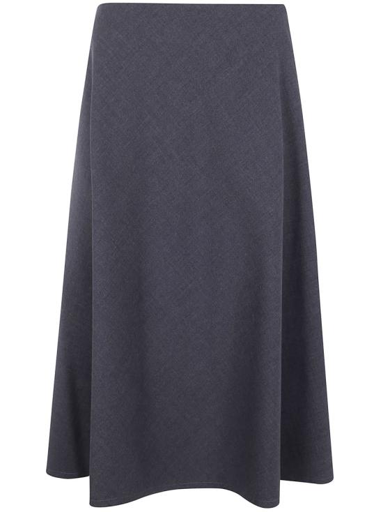 25FW 딸리아토레 스커트 MASHA 150166 183 GREY