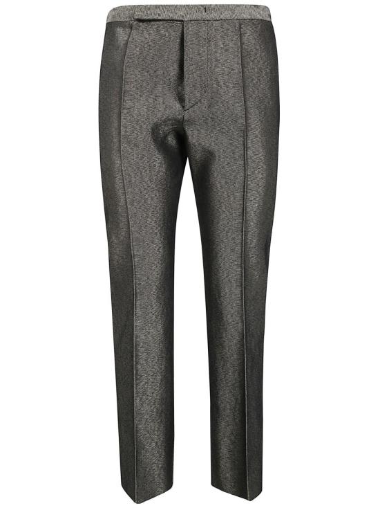 25FW 사피오 숏팬츠 N07T DENIM GREY