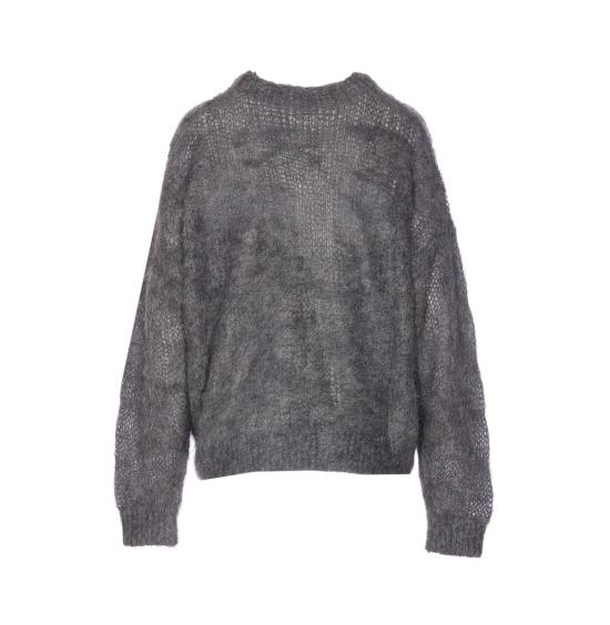 25FW 이자벨마랑 스웨터 PU0803FAC4L05I02AN GREY - ISABEL MARANT