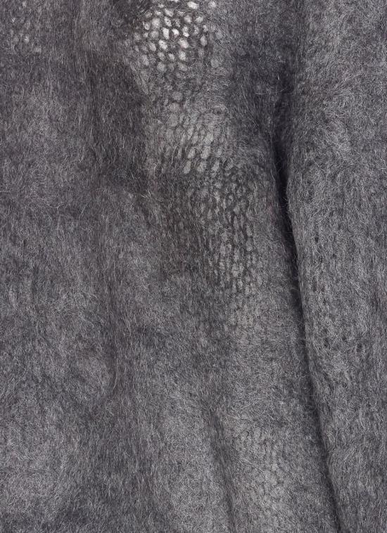 25FW 이자벨마랑 스웨터 PU0803FAC4L05I02AN GREY - ISABEL MARANT