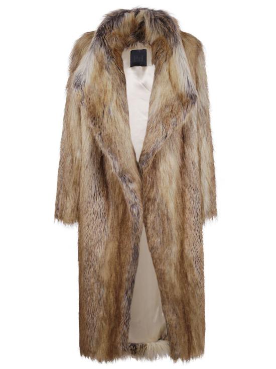  비비 쿠튀르 무톤 WOOD 097 BROWN