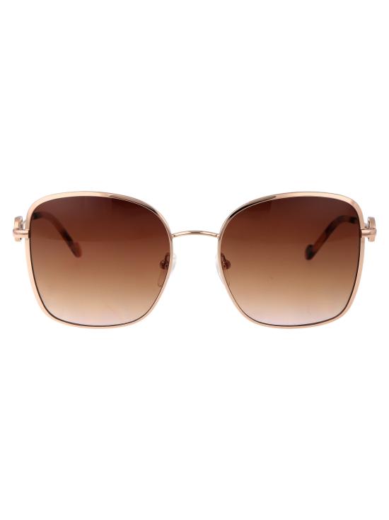 26SS 리우조 선글라스 LJ155S 770 gold