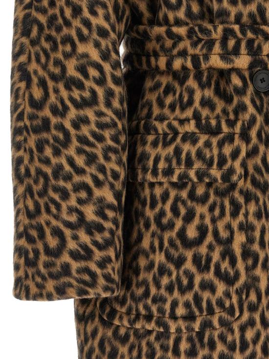 25FW 딸리아토레 코트 JILLY910030N1359 MULTICOLOR - TAGLIATORE