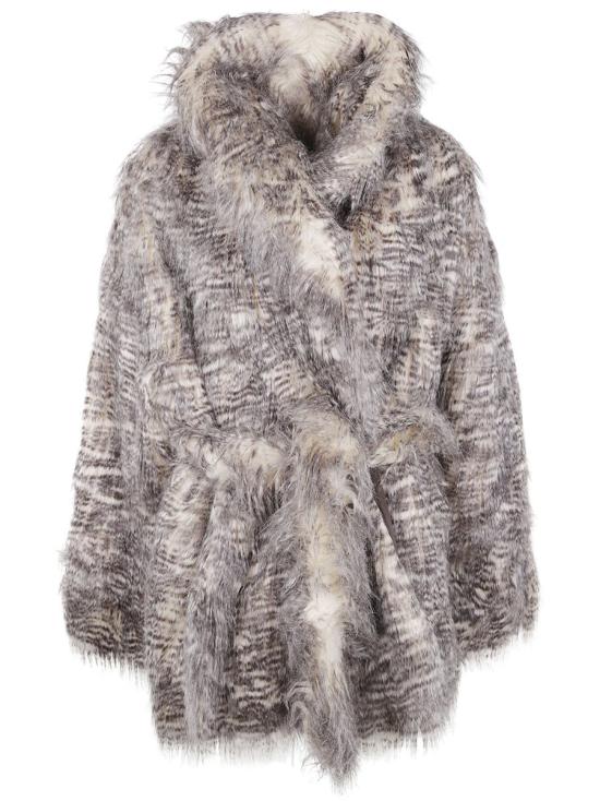 25FW 엔타이어 스튜디오 무톤 ESWW251051NA Beige