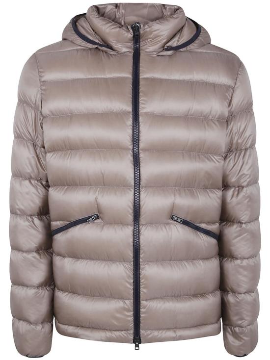 25FW 에르노 숏패딩 PI001299U 12020Z 2600 GREY