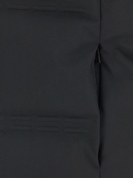 25FW 몽클레어 몽클레어 x 에이셉 라키 스파키 다운 베스트 K24041A00016M6979999 Black - MONCLER