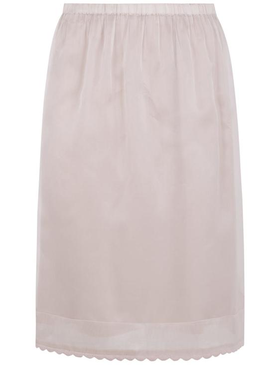 25FW 누메로벤투노 스커트 C031 5576 4151