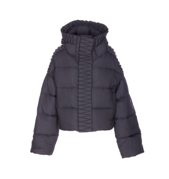 25FW 크리스토퍼 락시 수트 자켓 CRDJ081 BLACK Black