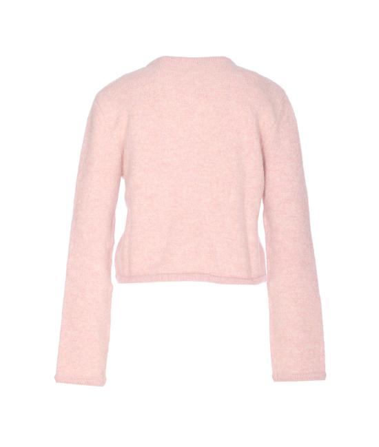 25FW 던스트 수트 자켓 UDJA5D221P1 SOFT PINK Pink - DUNST