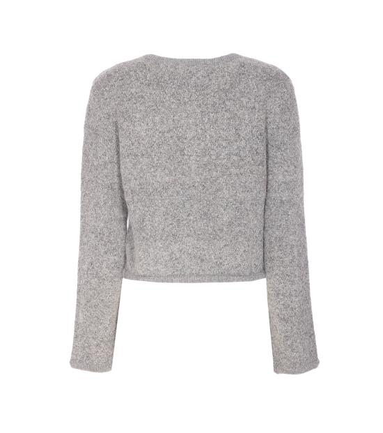 25FW 던스트 수트 자켓 UDJA5D221G2 MELANGE GREY Grey - DUNST