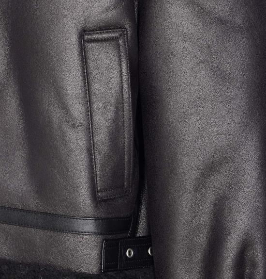 25FW 던스트 수트 자켓 UDJU5D123BK BLACK Black - DUNST