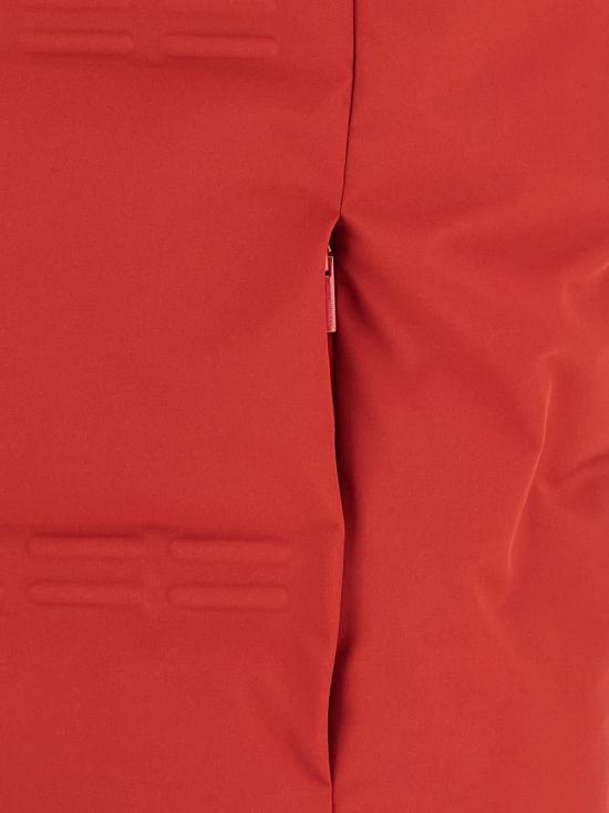 25FW 몽클레어 몽클레어 x 에이셉 라키 스파키 다운 베스트 K24041A00016M6979463 RED - MONCLER