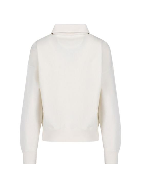 25FW 폴로 랄프로렌 터틀넥 211971753002 WHITE DOM - POLO RALPH LAUREN