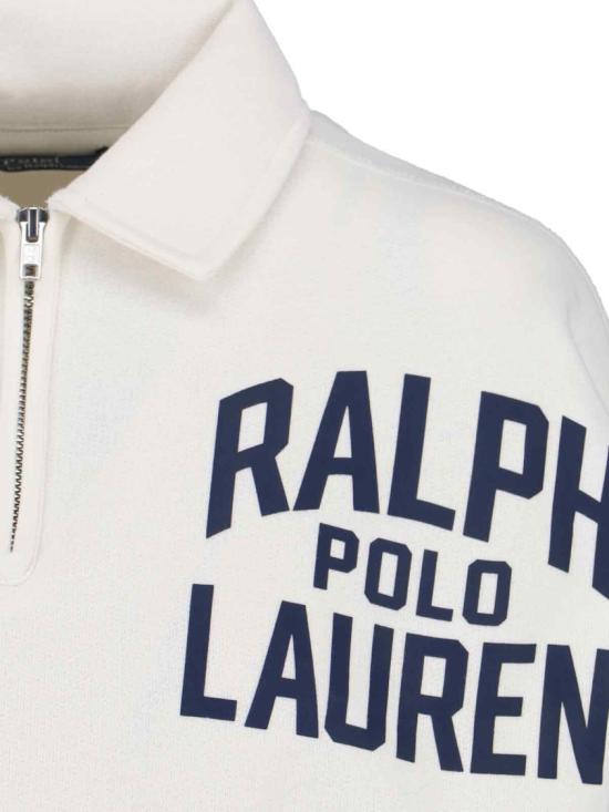 25FW 폴로 랄프로렌 터틀넥 211971753002 WHITE DOM - POLO RALPH LAUREN
