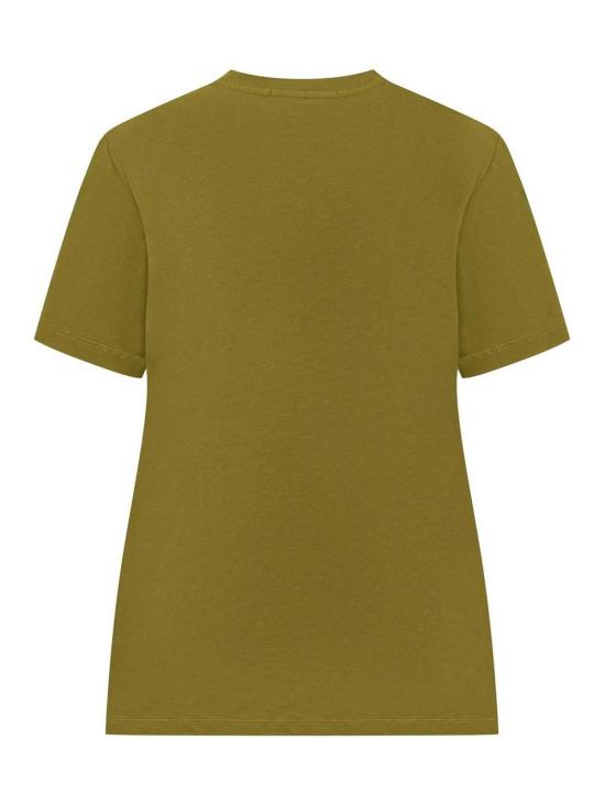  엠에스지엠 반팔 티셔츠 3941MDM50025779838 Green - MSGM