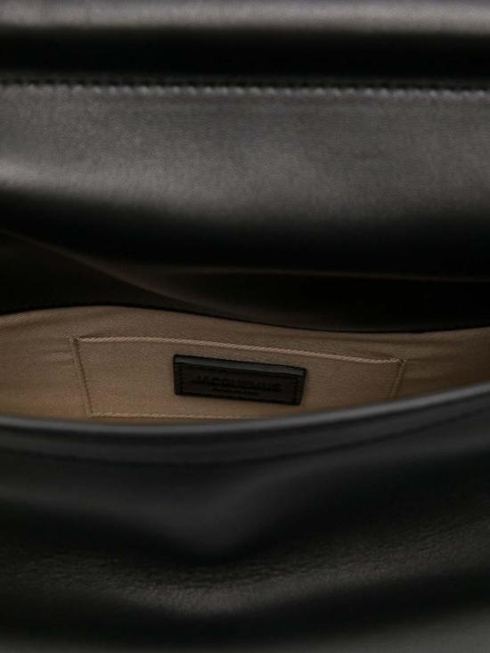  자크뮈스 크로스백 BAW00356AC27L14990 Black - JACQUEMUS