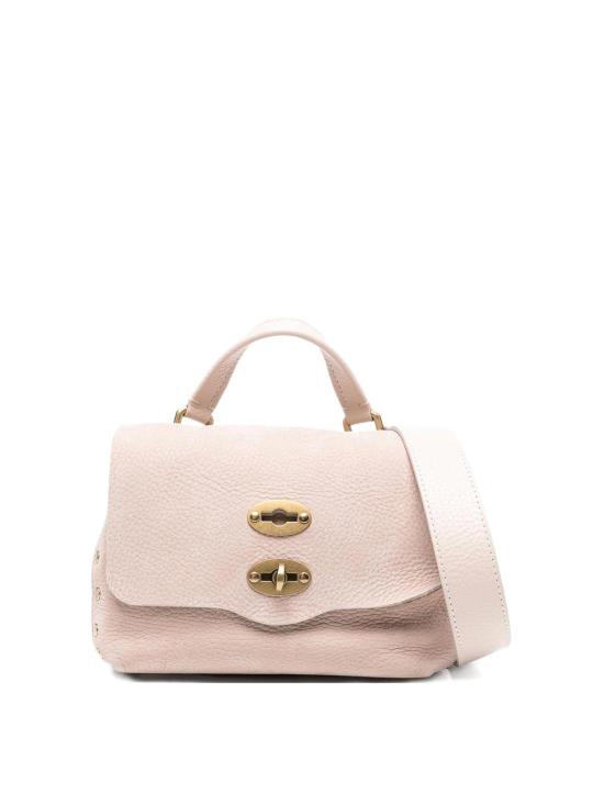 25FW 자넬라토 크로스백 0680900070000SMALLZ0335 Nude Neutrals