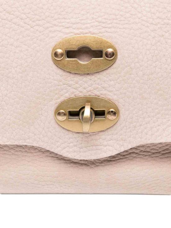 25FW 자넬라토 크로스백 0680900070000SMALLZ0335 Nude Neutrals - ZANELLATO