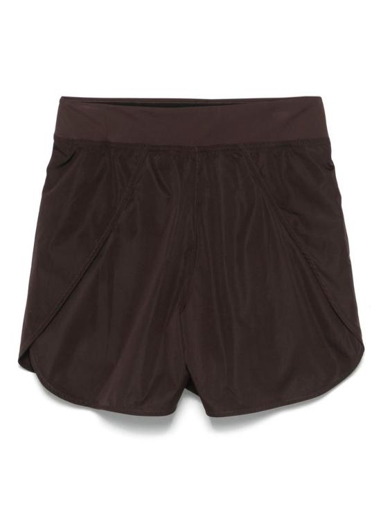  질샌더 숏팬츠 J40KA0260JTN158202 Brown - JIL SANDER