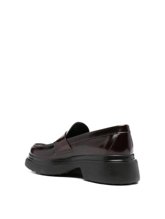 26FW 토즈 로퍼 XXW74L0JL00SHAR810 Brown - TODS