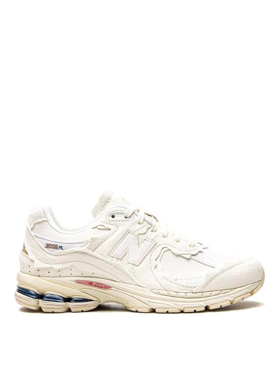 26SS 뉴발란스 2002R 스니커즈 M2002RDCWHT White