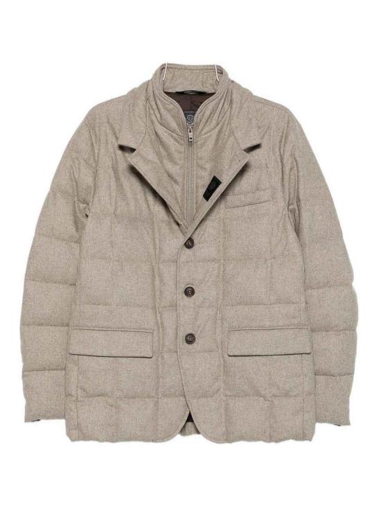  페이 자켓 NAM45510210WGZC401 Grey