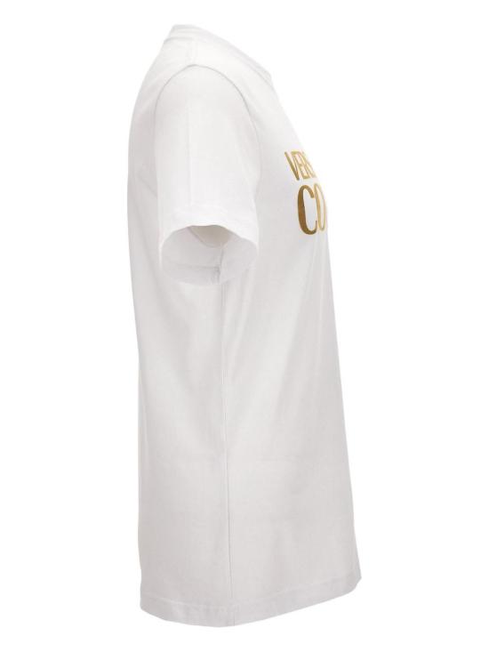  베르사체 스웨터 79GAHT05CJ00TG03 White - VERSACE