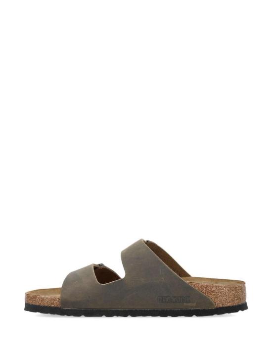 26SS 버켄스탁 샌들 1027039ARIZONA Light Brown - BIRKENSTOCK