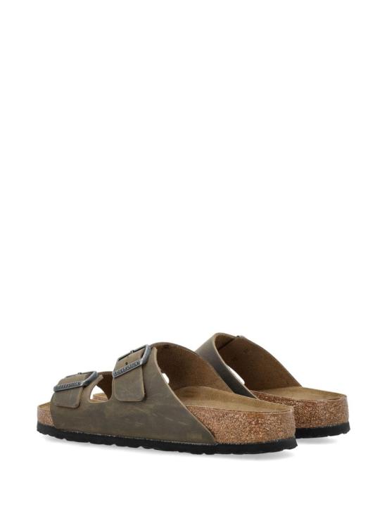 26SS 버켄스탁 샌들 1027039ARIZONA Light Brown - BIRKENSTOCK