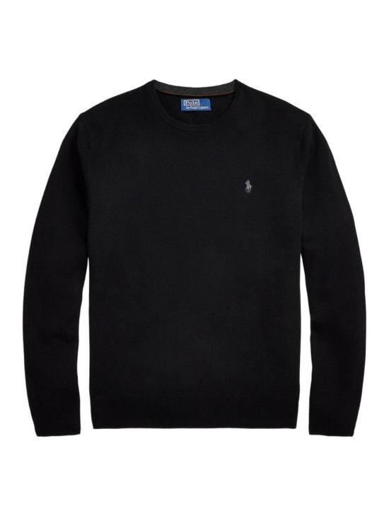  폴로 랄프로렌 스웨터 710974148003 Black