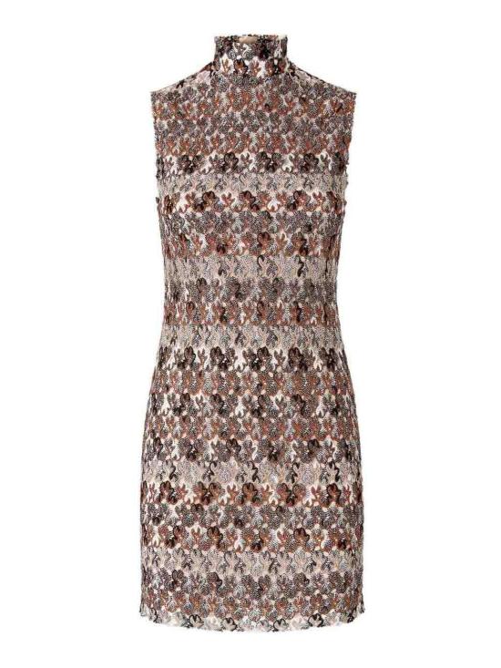  미소니 숏팬츠 DS25WG22BR012HS80DQ Brown